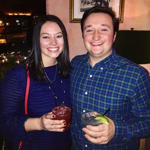 Meet your Posher, Sean